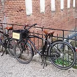 Luneta Warszawska Albergue *