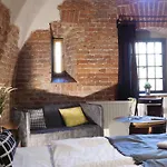 Albergue Luneta Warszawska Cracóvia