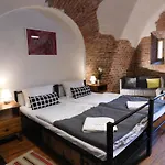 Albergue Luneta Warszawska