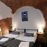 Albergue Luneta Warszawska *
