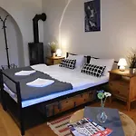 Albergue Luneta Warszawska
