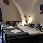 Luneta Warszawska Albergue Cracóvia