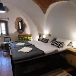 Luneta Warszawska Albergue Cracóvia