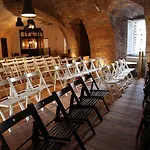 Luneta Warszawska Albergue Cracóvia