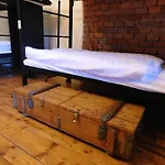 Albergue Luneta Warszawska