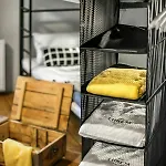 Albergue Luneta Warszawska Cracóvia