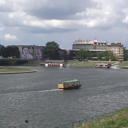 Luneta Warszawska Hostal *