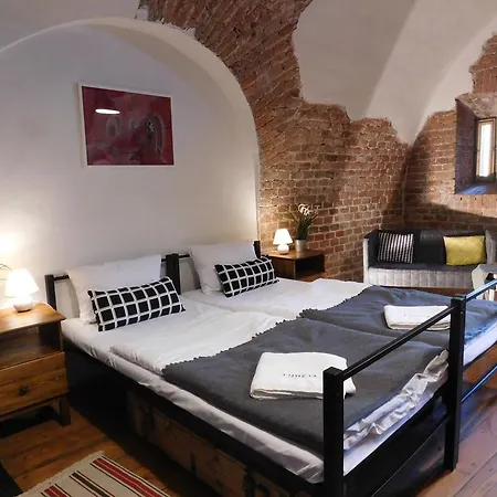 Hostal Luneta Warszawska