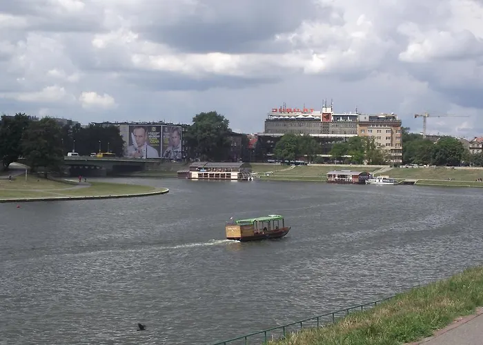 Luneta Warszawska بيت شباب *