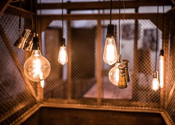 بيت شباب Luneta Warszawska *