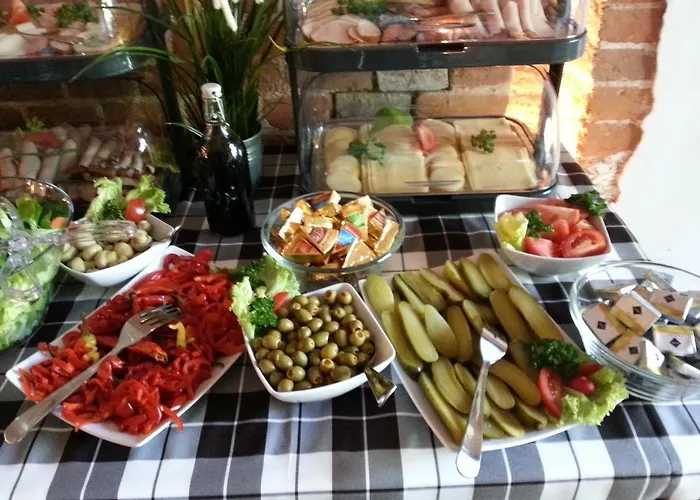 Luneta Warszawska كراكوفيا