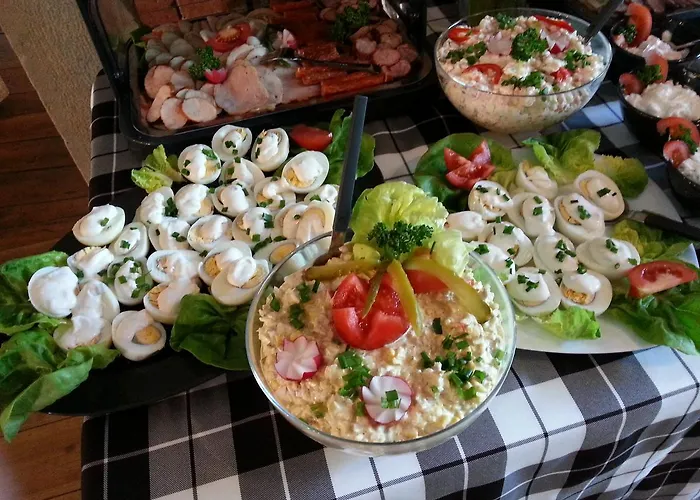 Luneta Warszawska * كراكوفيا