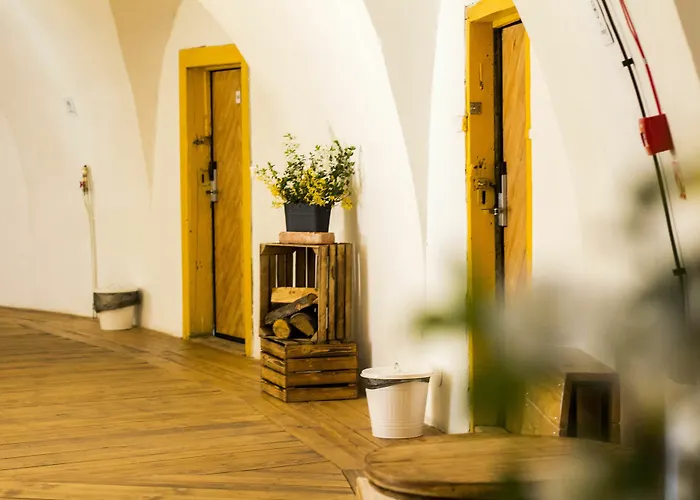 Luneta Warszawska كراكوفيا