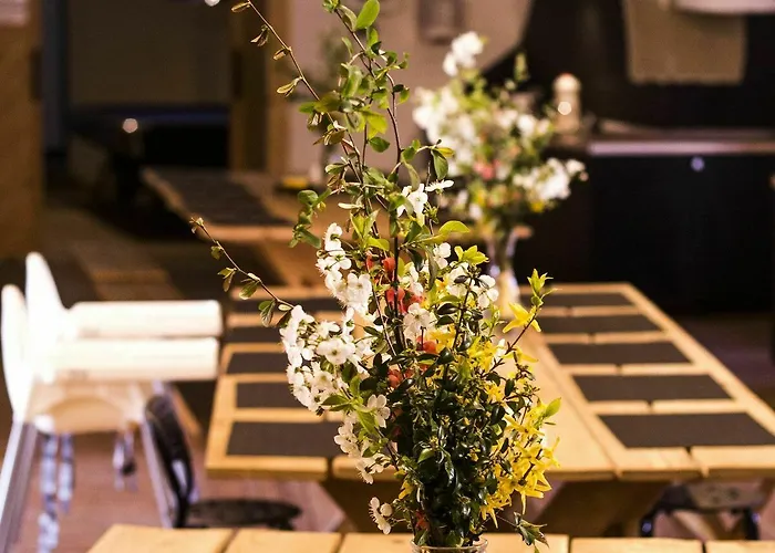 Luneta Warszawska * كراكوفيا