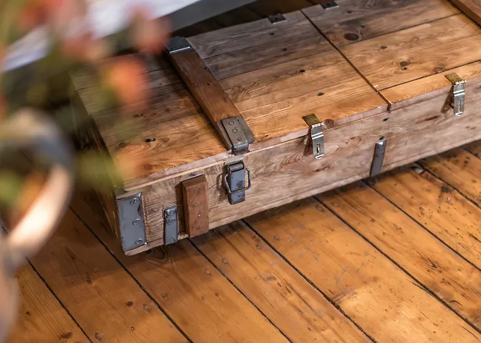 بيت شباب Luneta Warszawska *