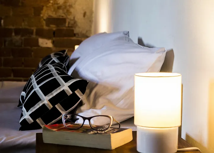 بيت شباب Luneta Warszawska