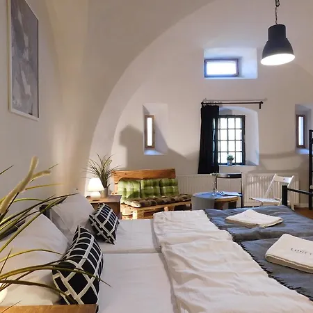 Luneta Warszawska Kraków