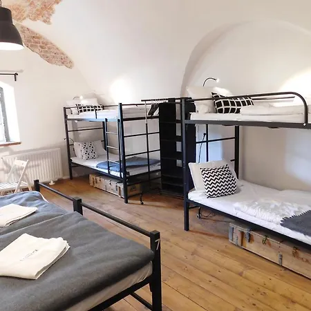 Luneta Warszawska * Kraków