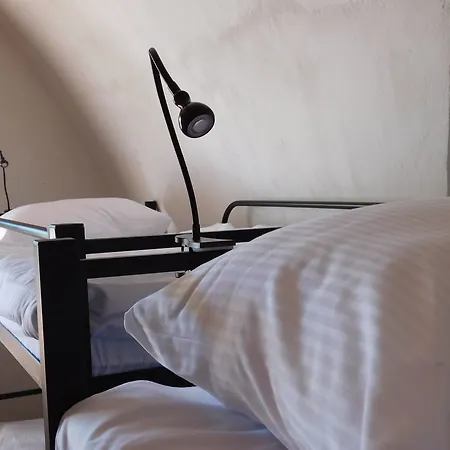 אכסניה Luneta Warszawska