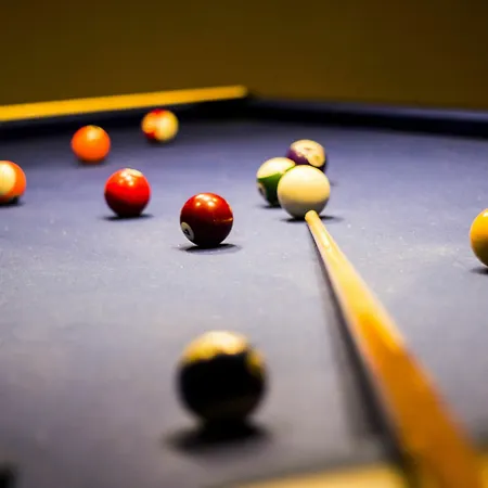 אכסניה Luneta Warszawska *