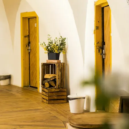 Luneta Warszawska קרקוב