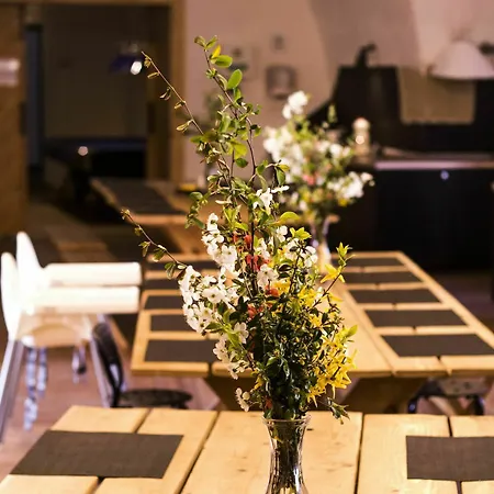 Luneta Warszawska * קרקוב