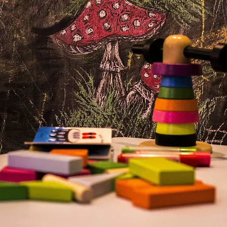 Luneta Warszawska קרקוב