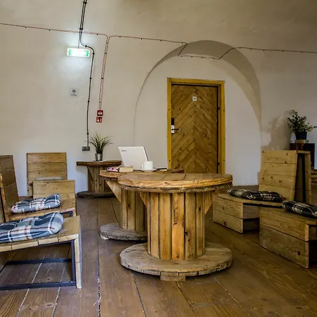 Luneta Warszawska קרקוב