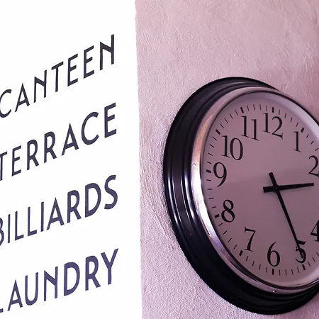 Luneta Warszawska * Kraków