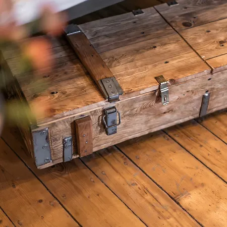 Vandrarhem Luneta Warszawska *