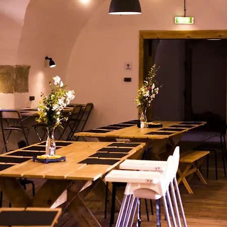 Luneta Warszawska Vandrarhem