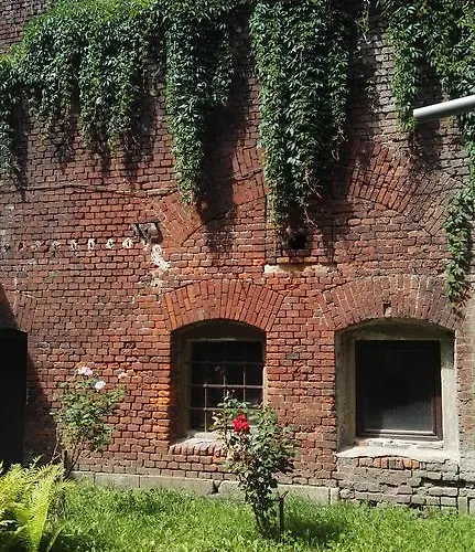 Hostel Luneta Warszawska