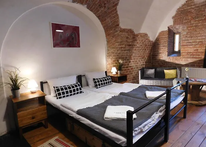 Hostel Luneta Warszawska