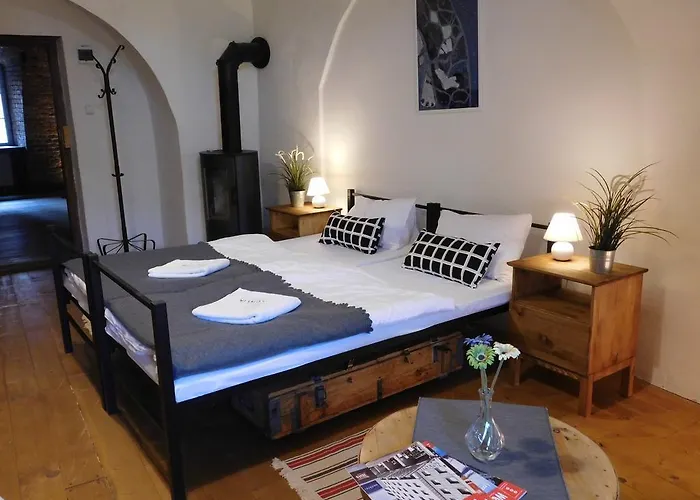 Hostel Luneta Warszawska