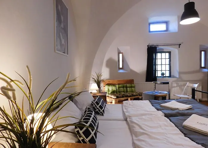 Luneta Warszawska * Krakau