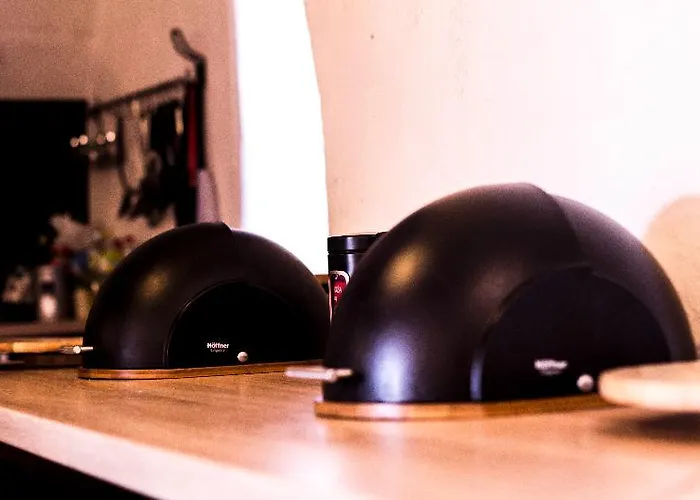 Luneta Warszawska Hostel Krakau