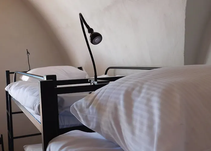 Hostel Luneta Warszawska