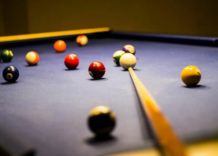 Hostel Luneta Warszawska *