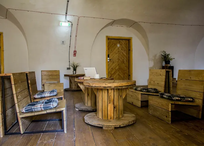 Luneta Warszawska Krakau