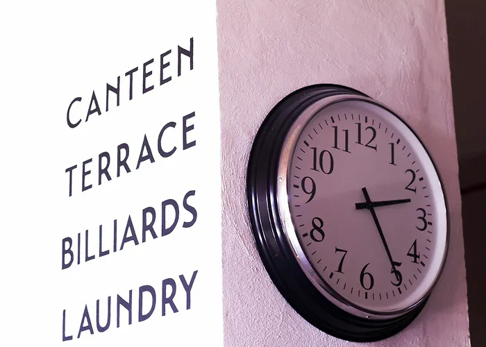 Luneta Warszawska * Krakau