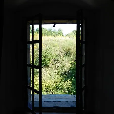 Hostel Luneta Warszawska