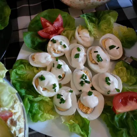 Luneta Warszawska Hostel Krakow