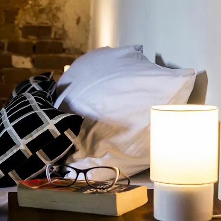 Hostel Luneta Warszawska