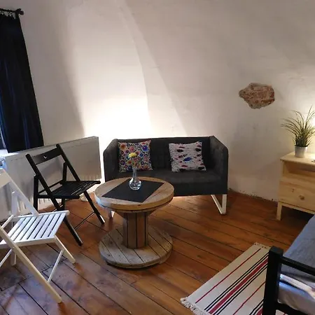 Luneta Warszawska * Cracóvia